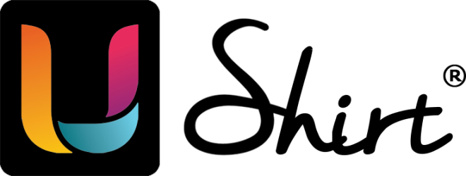 logo u shirt
